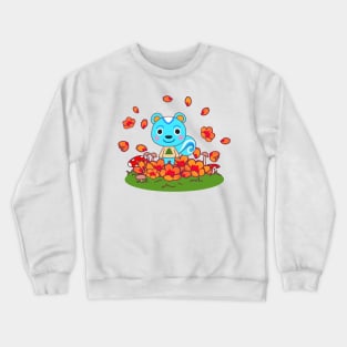 Filbert Crewneck Sweatshirt